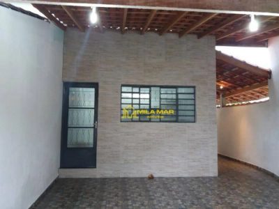 Casa, 2 quartos, 90 m² - Foto 2
