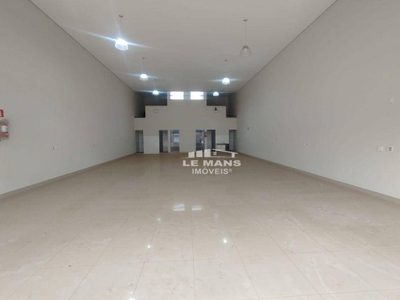 Depósito-Galpão, 204 m² - Foto 2