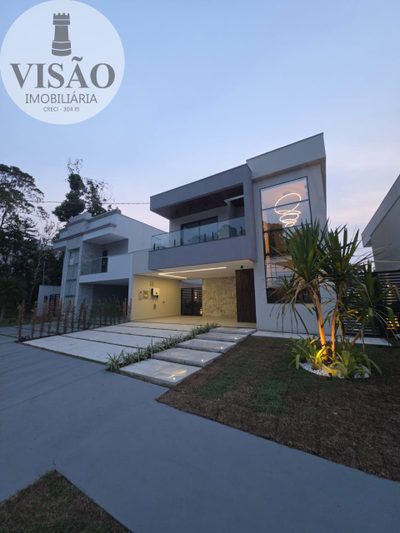 Casa, 5 quartos - Foto 3