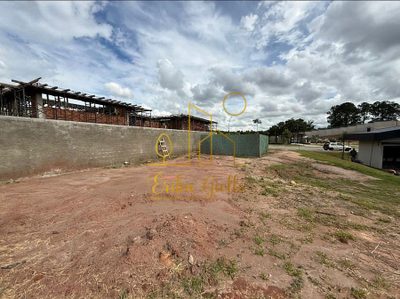 Terreno, 445 m² - Foto 1