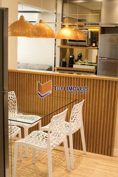 Apartamento, 1 quarto, 34 m² - Foto 5
