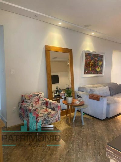 Apartamento, 3 quartos, 105 m² - Foto 3