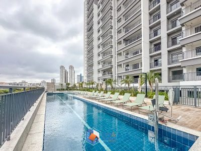 Apartamento, 2 quartos, 48 m² - Foto 4