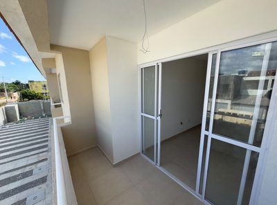 Apartamento, 2 quartos, 60 m² - Foto 4