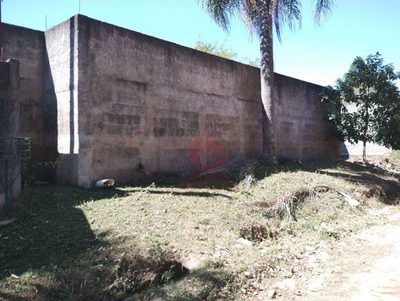 Chácara, 1008 m² - Foto 4