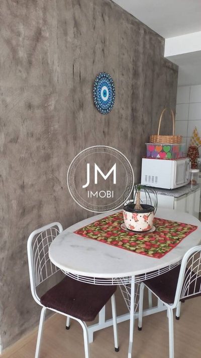 Apartamento, 2 quartos, 57 m² - Foto 5
