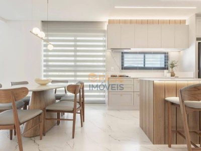 Apartamento, 3 quartos, 114 m² - Foto 5
