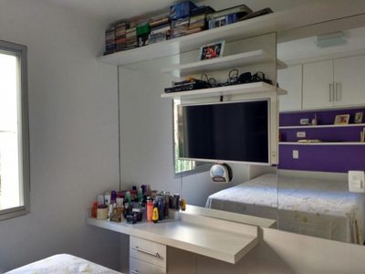 Apartamento, 2 quartos, 61 m² - Foto 2