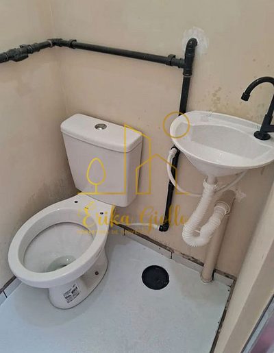 Sala-Conjunto, 61 m² - Foto 4