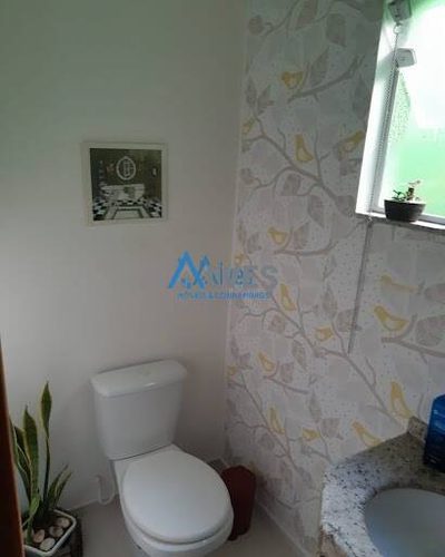 Sobrado, 4 quartos, 254 m² - Foto 5