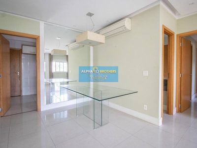 Apartamento, 2 quartos, 113 m² - Foto 5