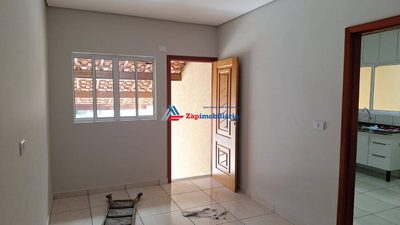 Casa, 3 quartos - Foto 4