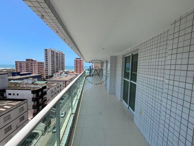 Apartamento, 3 quartos, 163 m² - Foto 3