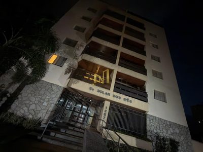Cobertura, 3 quartos, 217 m² - Foto 4