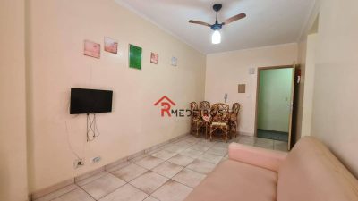 Apartamento, 1 quarto, 49 m² - Foto 4