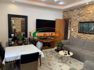 Apartamento, 3 quartos, 101 m² - Foto 1