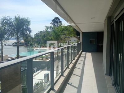 Apartamento, 3 quartos, 198 m² - Foto 4
