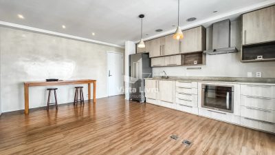 Apartamento, 1 quarto, 57 m² - Foto 3