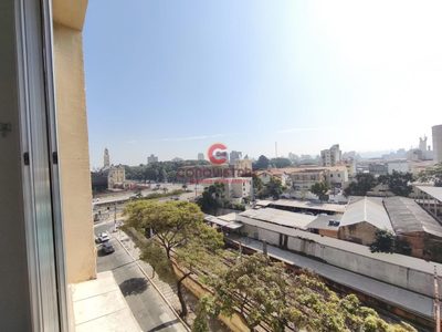 Apartamento, 1 quarto, 40 m² - Foto 1