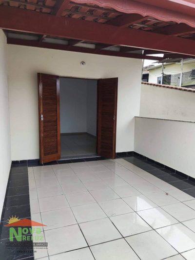 Casa, 3 quartos - Foto 3