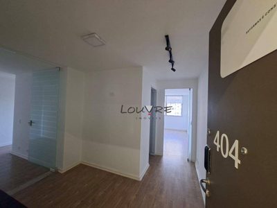 Sala-Conjunto, 72 m² - Foto 1
