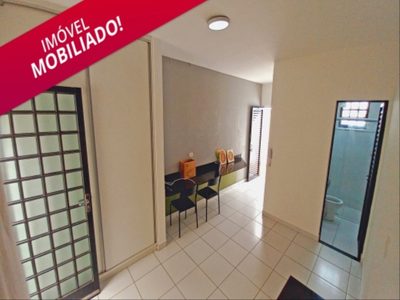 Apartamento, 1 quarto, 360 m² - Foto 1