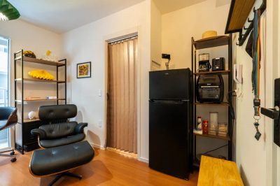 Apartamento, 1 quarto, 26 m² - Foto 1