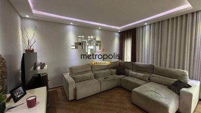 Sobrado, 3 quartos, 292 m² - Foto 2