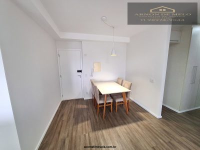 Apartamento, 1 quarto, 50 m² - Foto 4
