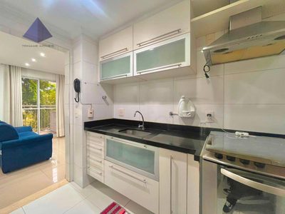 Apartamento, 3 quartos, 70 m² - Foto 4