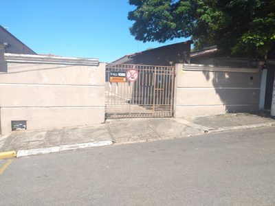 Casa, 3 quartos, 130 m² - Foto 1