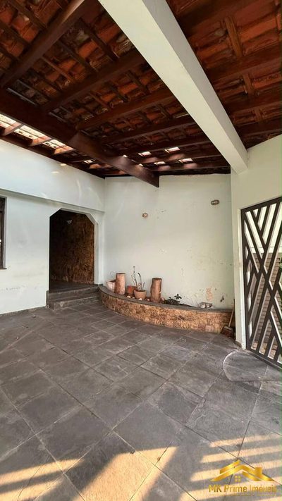 Sobrado, 4 quartos, 297 m² - Foto 2