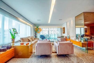 Apartamento, 4 quartos, 310 m² - Foto 3