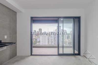 Apartamento, 1 quarto, 41 m² - Foto 3