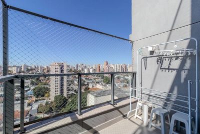 Cobertura, 3 quartos, 126 m² - Foto 4