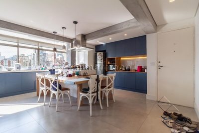 Apartamento, 2 quartos, 96 m² - Foto 1