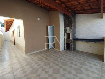 Casa, 2 quartos, 85 m² - Foto 4