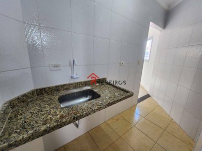 Sala-Conjunto, 31 m² - Foto 5