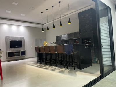 Casa, 4 quartos, 250 m² - Foto 4