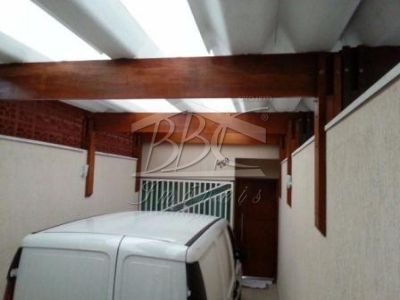 Sobrado, 3 quartos, 110 m² - Foto 4