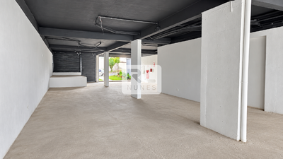 Loja-Salão, 378 m² - Foto 3