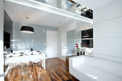 Apartamento, 2 quartos, 51 m² - Foto 2