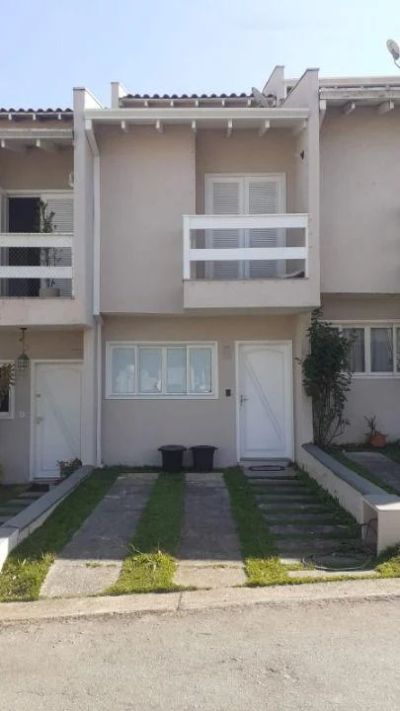 Casa, 3 quartos, 110 m² - Foto 1