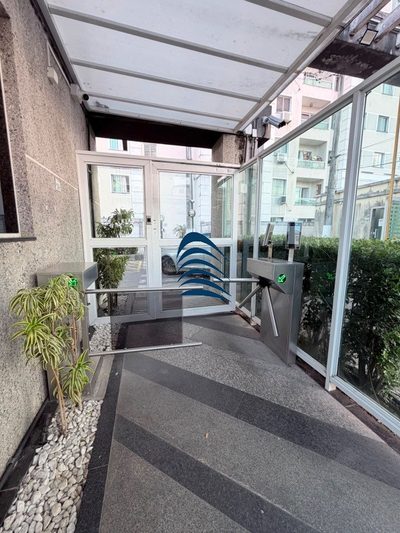 Apartamento, 2 quartos, 48 m² - Foto 3