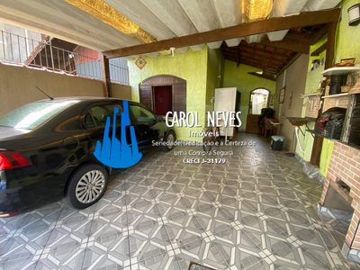 Casa, 3 quartos, 92 m² - Foto 4