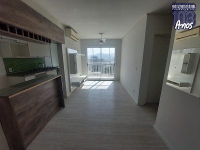 Apartamento, 2 quartos, 60 m² - Foto 2