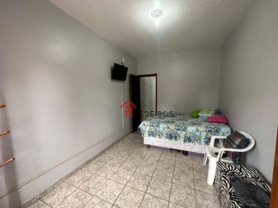 Apartamento, 1 quarto, 39 m² - Foto 4