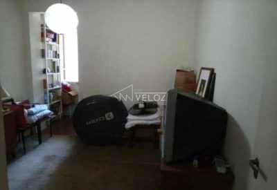 Apartamento, 3 quartos, 107 m² - Foto 2