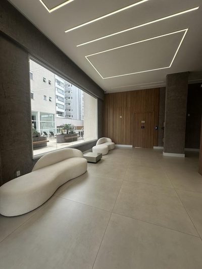 Apartamento, 3 quartos, 111 m² - Foto 3