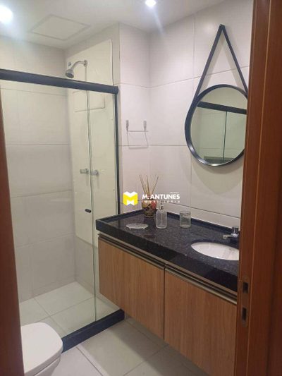 Apartamento, 1 quarto, 30 m² - Foto 5
